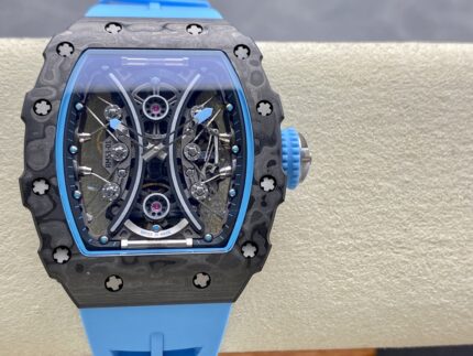 リシャール ミル RM53-01スーパーコピー時計