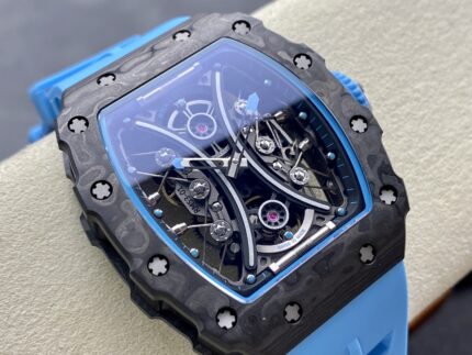 リシャール ミル RM53-01レプリカ製品23