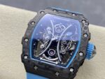 リシャール ミル RM53-01スーパーコピー時計 Cal.RM53-01トゥールビヨン手巻き - 画像 (4)