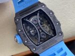 リシャール ミル RM53-01スーパーコピー時計 Cal.RM53-01トゥールビヨン手巻き - 画像 (7)