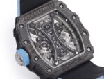 リシャール ミル RM53-01偽物 Cal.RM53-01トゥールビヨン手巻き - 画像 (8)