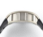 スーパーコピー時計リシャール ミルRM 52-01チタン クローン cal.RM052トゥールビヨン手巻き - 画像 (7)