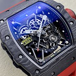 リシャールミルコピーRM 35-02 クローンcal. RMAL1自動巻きムーブメント