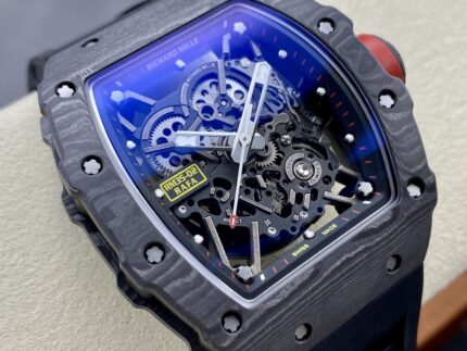 リシャールミル RM 35-02レプリカ製品