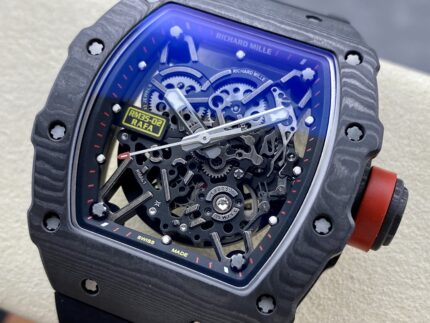 リシャールミル RM 35-02コピー時計22