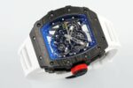 リシャールミル RM 35-02コピーラファエル・ナダル カーボンTPTcal. RMAL1