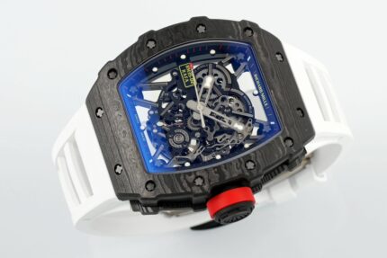 リシャールミル RM 35-02偽物時計