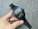 リシャール ミル RM27コピークローンcal.RM027トゥールビヨン手巻き - 画像 (5)