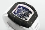 リシャールミルコピーRM 055カーボンクローンCal.RMUL2 手巻き - 画像 (2)