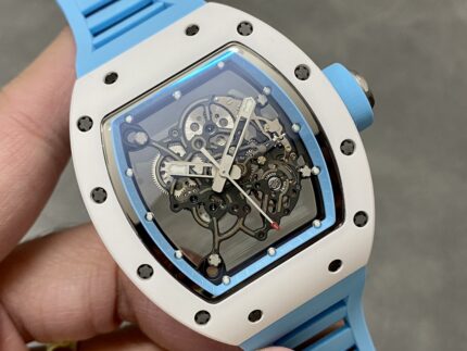 リシャールミルRM 055レプリカ製品