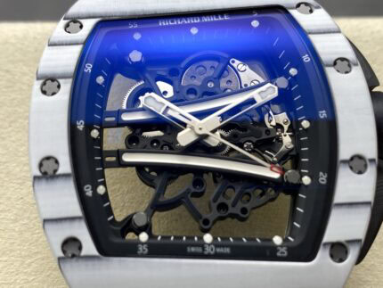 リシャールミルRM 61-01コピー時計
