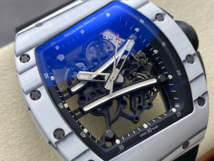 リシャールミルRM 61-01コピー時計