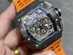 リシャールミルRM11-03 CA TPTスーパーコピー時計Cal.RMAC3ムーブメント