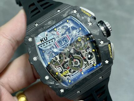 リシャールミルRM11-03スーパーコピー時計