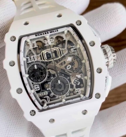 リシャールミルRM11-03レプリカ製品