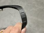 リシャールミルRM055コピー チタンＰＶＤコーティングCal.RMUL2 手巻き - 画像 (5)