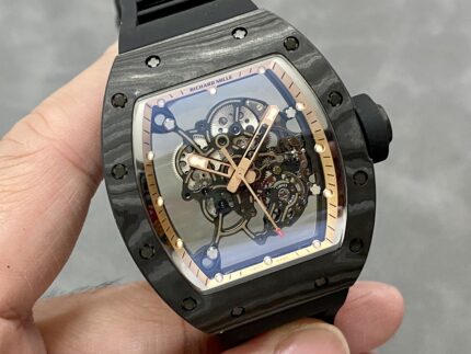 リシャールミルレプリカ時計