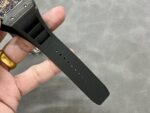 リシャールミルRM055コピー NTPT クローンCal.RMUL2 手巻き - 画像 (8)