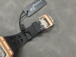 リシャールミルコピーRM 11-03RGクローンCal.RMAC3ムーブメント - 画像 (9)