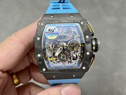 リシャールミル偽物時計RM11-03 CA TPT