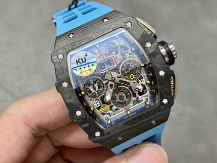 リシャールミル偽物時計RM11-03 CA TPT