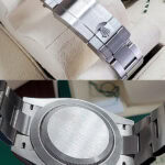 ロレックス コピーエクスプローラー I Ref.214270 39mm - 画像 (7)