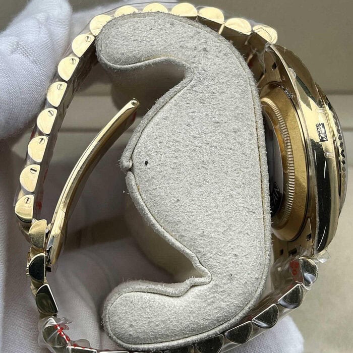 ロレックスコピーデイデイト40mm 228238 クローンCal.3255ムーブメント - 画像 (7)