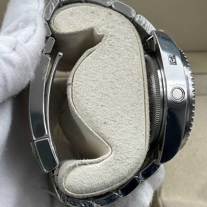 スーパーコピー時計ロレックスシードゥエラー ディープシー 44mm 126660 クローンCal.3235ムーブメント - 画像 (10)