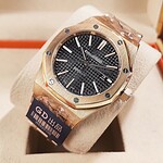 オーデマピゲ時計コピーロイヤルオーク 15400OR.OO.1220OR.01 Asian 21600振動自動巻き