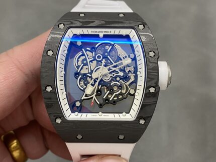 レプリカ製品リシャールミル