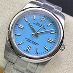 ロレックス オイスターパーペチュアルコピー 124300 41mm Asianムーブメント