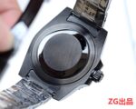 ロレックス GMTマスターコピー時計AsianETAムーブメント自動巻き - 画像 (5)