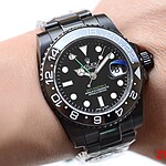 ロレックスGMTマスター偽物Asian ETAムーブメント