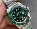 ロレックス サブマリーナーコピー116610LV Swiss ETA社2836-2ムーブメント