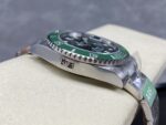 ロレックス サブマリーナーコピー116610LV Swiss ETA社2836-2ムーブメント - 画像 (7)