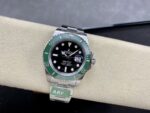 ロレックス サブマリーナーコピー126610LV Swiss ETA社2836-2ムーブメント - 画像 (3)