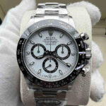 ロレックス デイトナコピー116500LN-0001 Cal.4130ムーブメント clean工場 - 画像 (5)