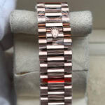 スーパーコピー時計ロレックスデイデイト40mm 228235 、クローンCal.3255ムーブメント - 画像 (7)