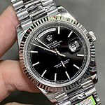 ロレックスレプリカデイデイトM228236 0003Swiss ETA社 2836-2 ムーブメント