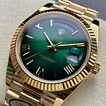 ロレックスレプリカデイデイトM228238 00691Swiss ETA社 2836-2 ムーブメント