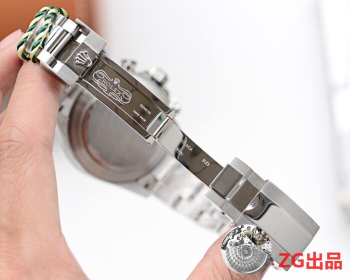 ロレックス デイトナレプリカ時計 7750ムーブメント - 画像 (6)