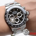 ロレックス デイトナレプリカ時計 7750ムーブメント
