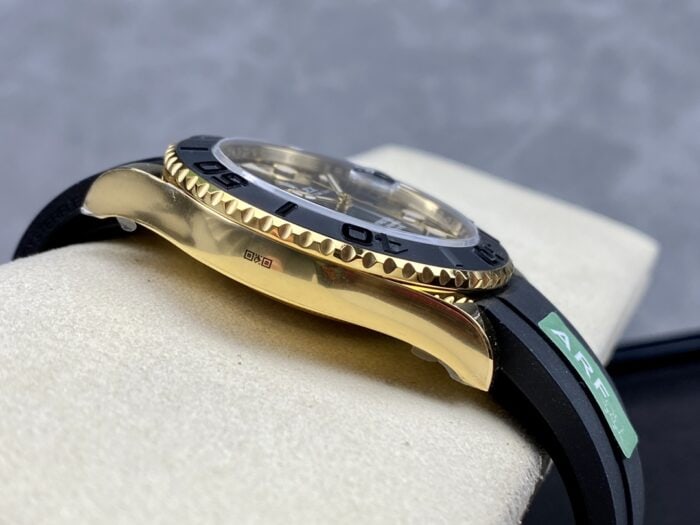 ロレックスヨットマスターコピー 226658 42MM Asianムーブメント - 画像 (4)
