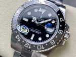 ロレックスコピーGMTマスター II126710GRNR 40MM  Swiss ETA社 2836-2