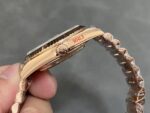 ロレックスコピーデイデイト228235 0025 Swiss ETA社 2836-2 ムーブメント - 画像 (5)