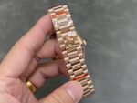 ロレックスコピーデイデイト228235 0025 Swiss ETA社 2836-2 ムーブメント - 画像 (7)