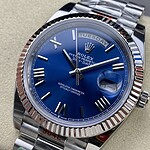 ロレックスデイデイトコピー228239 Swiss ETA社 2836-2 ムーブメント
