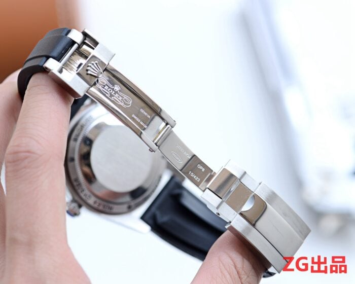 ロレックスコピー ミルガウス 21600振動 オートマティック(自動巻き) - 画像 (7)