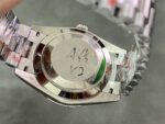 ロレックスデイデイトコピー228239 0005 Swiss ETA社 2836-2 ムーブメント - 画像 (7)