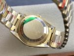 ロレックスデイデイト偽物時計228238 Black Swiss ETA社 2836-2 ムーブメント - 画像 (7)